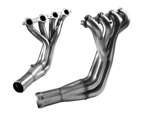 Kooks 1-7/8 Inch Stainless Steel Header and Green Connection Kit Chevrolet Corvette C5 LS1/LS6 5.7L 1997-2004