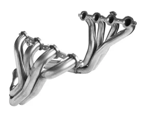 Kooks 1-7/8 Inch Stainless Steel Emission Header and Green Connection Kit Chevrolet Corvette C5 LS1/LS6 5.7L 2001-2004