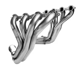 Kooks 2 Inch Stainless Steel Header and Green Connection Kit Chevrolet Corvette C5 LS1/LS6 5.7L 1997-2004