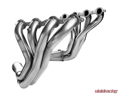 Kooks 2 Inch Stainless Steel Header and Green Connection Kit Chevrolet Corvette C5 LS1/LS6 5.7L 1997-2004 - 2150H630