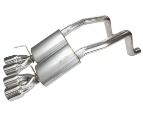 Kooks OEM x 2.5