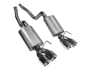 Kooks Stainless Steel 2.5