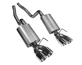 Kooks OEM x 3