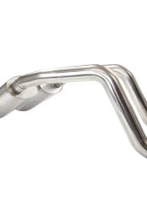 Kooks OEM x 3" Axleback w/Polished tips Chevrolet Corvette V8 2006-2013                                     - 21606700 - Image 3