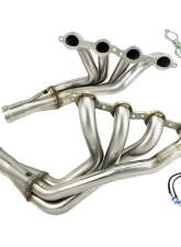 Kooks 1 7/8" x 3" Stainless Steel Headers Chevrolet Corvette C6 Z06 | ZR1 2006-2013                                     - 21612401 - Image 4