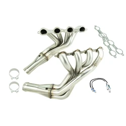 Headers