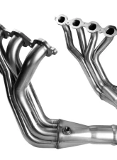Kooks Stainless Steel 1.875" x 3" Long Tube Headers Chevrolet Corvette C7 6.2L 2014-2019                                     - 21702400 - Image 5