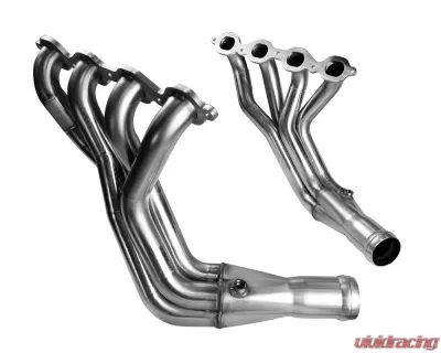 Kooks Stainless Steel 1.875" x 3" Long Tube Headers Chevrolet Corvette C7 6.2L 2014-2019 - 21702400
