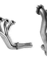 Kooks 1-7/8 Inch Stainless Steel Header and Green Connection Kit Chevrolet Corvette C7 LT1/LT4/LT5 6.2L 2014-2019                                     - 2170H430 - Image 2