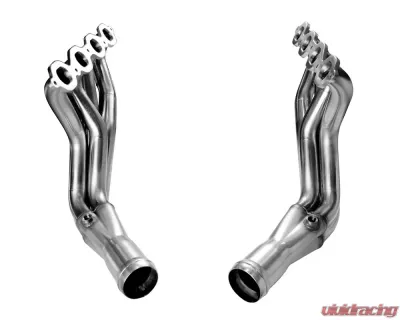 Kooks Stainless Steel 1.875" x 3" Long Tube Headers Chevrolet Corvette C7 6.2L 2014-2019 - 21702400