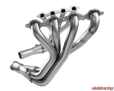 Kooks Stainless Steel 1.875" x 3" Long Tube Headers Chevrolet Corvette C7 6.2L 2014-2019 - 21702400