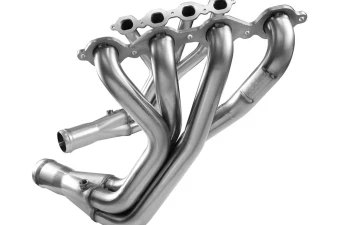 Headers