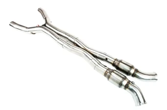 Exhaust Parts
