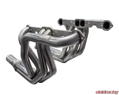 Kooks 1 7/8" x 3.0" SBC Long Tube Headers w/Stamped Merge Collectors Chevrolet Camaro | Nova | Pontiac Firebird V8 1967-1974 - 22102400