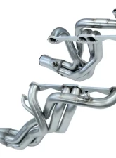 Kooks 1.75" x 3.0" Stainless Long Tube Headers Street Version w/Air Tubes & 02 Fittings w/Merge Collectors Chevrolet Camaro V8 LT1 | Pontiac Firebird V8 LT1 1993-1997                                     - 22402210 - Image 2