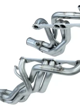 Kooks 1.75" x 3.0" Stainless Long Tube Headers Street Version w/Air Tubes & 02 Fittings w/Merge Collectors Chevrolet Camaro V8 LT1 | Pontiac Firebird V8 LT1 1993-1997                                     - 22402210 - Image 2