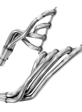 Kooks 1 7/8" x 3.0" Stainless Long Tube Headers Race Version (Non Emission) 02 Fittings Only w/Merge Collectors Chevrolet Camaro V8 | Pontiac Firebird V8 1998-2002                                     - 22412400 - Image 3