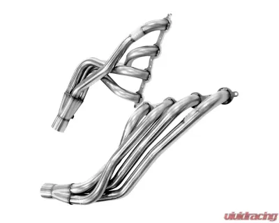 Kooks 1 7/8" x 3.0" Stainless Long Tube Headers Race Version (Non Emission) 02 Fittings Only w/Merge Collectors Chevrolet Camaro V8 | Pontiac Firebird V8 1998-2002 - 22412400