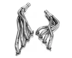 Kooks 1-7/8 Inch Stainless Steel Header and Green Connection Kit Chevrolet Camaro | Pontiac Firebird LS1 5.7L 1998-2002
