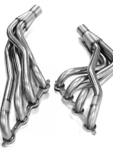 Kooks 2.0" x 3.0" Stainless Long Tube Headers Race Version (Non Emission) 02 Fittings Only w/ Merge Collectors Chevrolet Camaro | Pontiac Firebird V8 | Trans AM V8 1998-2002                                     - 22412600 - Image 3