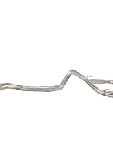 Kooks 3.0" Stainless Steel Green Catted True Dual Exhaust System Chevrolet Camaro V8 | Pontiac Firebird V8 1998-2002                                     - 22415300 - Image 5