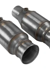 Kooks 1 7/8" x 3.0" Stainless Steel Longtube Headers w/3.0" x 2.75" Green Catted Pipe Chevrolet Camaro Z28 2014-2015                                     - 2251H430 - Image 4