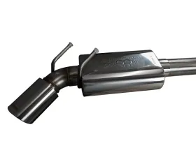 Kooks Stainless Steel 2.5