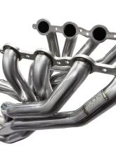 Kooks 1 7/8" x 3.0" Stainless Steel Longtube Headers w/3.0" x 2.75" Green Catted Pipe Chevrolet Camaro Z28 2014-2015                                     - 2251H430 - Image 3