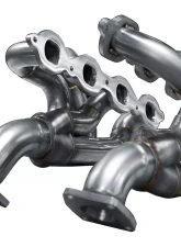 Kooks 1-3/4 & 1-7/8 inch Stainless Super Street Series Headers Chevrolet Camaro 6.2L 2016-2024                                     - 22601300 - Image 2