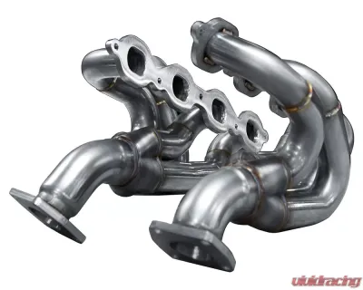 Kooks 1-3/4 & 1-7/8 inch Stainless Super Street Series Headers Chevrolet Camaro 6.2L 2016-2024 - 22601300