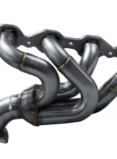 Kooks 1-3/4 & 1-7/8 inch Stainless Super Street Series Headers Chevrolet Camaro 6.2L 2016-2024                                     - 22601300 - Image 3
