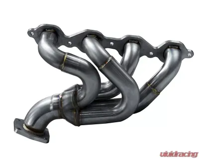 Kooks 1-3/4 & 1-7/8 inch Stainless Super Street Series Headers Chevrolet Camaro 6.2L 2016-2024 - 22601300