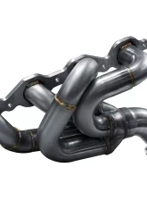 Kooks 1-3/4 & 1-7/8 inch Stainless Super Street Series Headers Chevrolet Camaro 6.2L 2016-2024                                     - 22601300 - Image 4