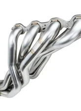 Kooks 1 7/8" x 3.0" Stainless Steel Longtube Headers w/Oxygen Sensor Extension Harness Kit (2 front/2 back) Cadillac CTS-V V8 2016-2019                                     - 23122400 - Image 2