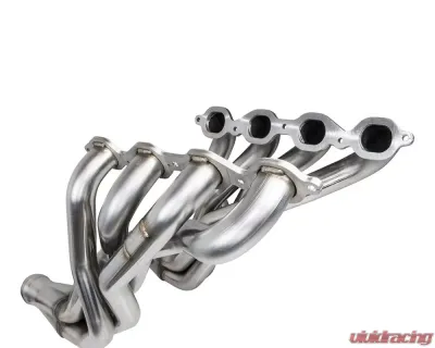 Kooks 1 7/8" x 3" Stainless Steel Longtube Headers Chevrolet Camaro SS | ZL1 2016-2024 - 22602400