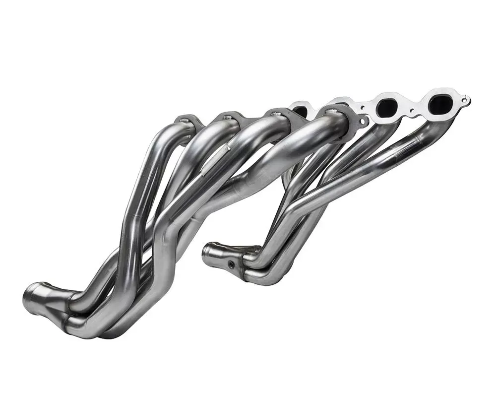 Kooks 2.0" x 3.0" Stainless Steel Longtube Headers Chevrolet Camaro SS |  ZL1 2016-2024 - 22602600