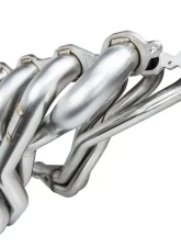 Kooks 2.0" x 3.0" Stainless Steel Longtube Headers Chevrolet Camaro SS |  ZL1 2016-2024                                     - 22602600 - Image 2