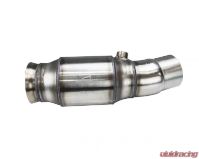 Kooks 3.0" x 2.75" OEM High Flow Green Catted Connections Pipes w/Torca Tight Connections Chevrolet Camaro SS | ZL1 2014-2020 - 22603300