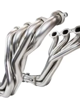 Kooks 1 7/8" x 3.0" Stainless Steel Longtube Headers w/3.0" x 2.75" Green Catted Pipe Chevrolet Camaro SS LT1 6.2L | ZL1 LT4 6.2L 2016-2024                                     - 2260H430 - Image 4