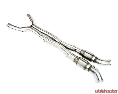 Kooks 2" Header and H.O. Green Connection Kit Chevrolet Corvette LT1/LT4/LT5 6.2L 2014-2019 - 2170H640