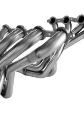 Kooks 1 7/8" x 3.0" Stainless Steel Longtube Headers w/1pr 12" Oxygen Sensor Extension Harness Cadillac CTS-V 2004-2007                                     - 23102400 - Image 4