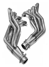 Kooks 2 Inch Stainless Steel Header and Green Connection Kit Cadillac CTS-V. LS9 6.2L 2009-2015                                     - 2311H630 - Image 2