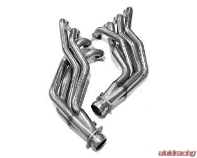 Kooks 2 Inch Stainless Steel Header and Green Connection Kit Cadillac CTS-V. LS9 6.2L 2009-2015 - 2311H630