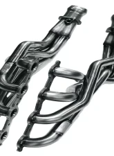 Kooks Stainless Steel 2" x 3" Long Tube Headers Cadillac CTS-V 6.2L 2009-2014                                     - 23112600 - Image 2