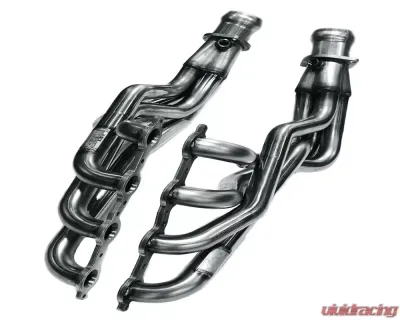 Kooks Stainless Steel 2" x 3" Long Tube Headers Cadillac CTS-V 6.2L 2009-2014 - 23112600