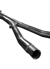 Kooks Stainless Steel 3" x 2.5" Green Catted X-Pipe Cadillac CTS-V 6.2L 2009-2014                                     - 23113300 - Image 2