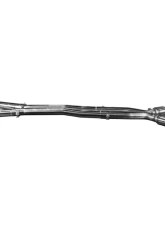 Kooks Stainless Steel 3" x 2.5" Green Catted X-Pipe Cadillac CTS-V 6.2L 2009-2014                                     - 23113300 - Image 2