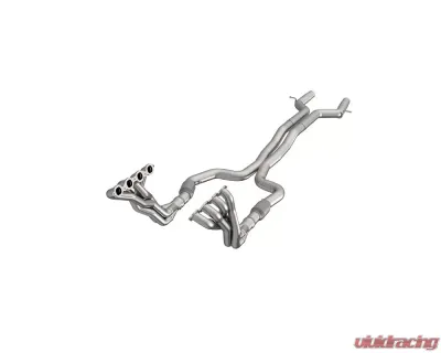 Kooks 2x3 Headers w/ 3" Green Catted X-Pipe Cadillac CT5-V 2022+ - 2313F632
