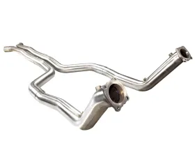 Kooks Complete Stainless Steel 3.0