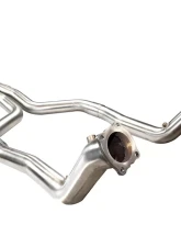 Kooks Complete Stainless Steel 3.0" Race Performance Exhaust w/3.0" Race Turbo Downpipes, 3.0" Connection and Mid Pipes Cadilllac ATS-V V6 2016-2019 3.6L                                     - 23203100 - Image 3